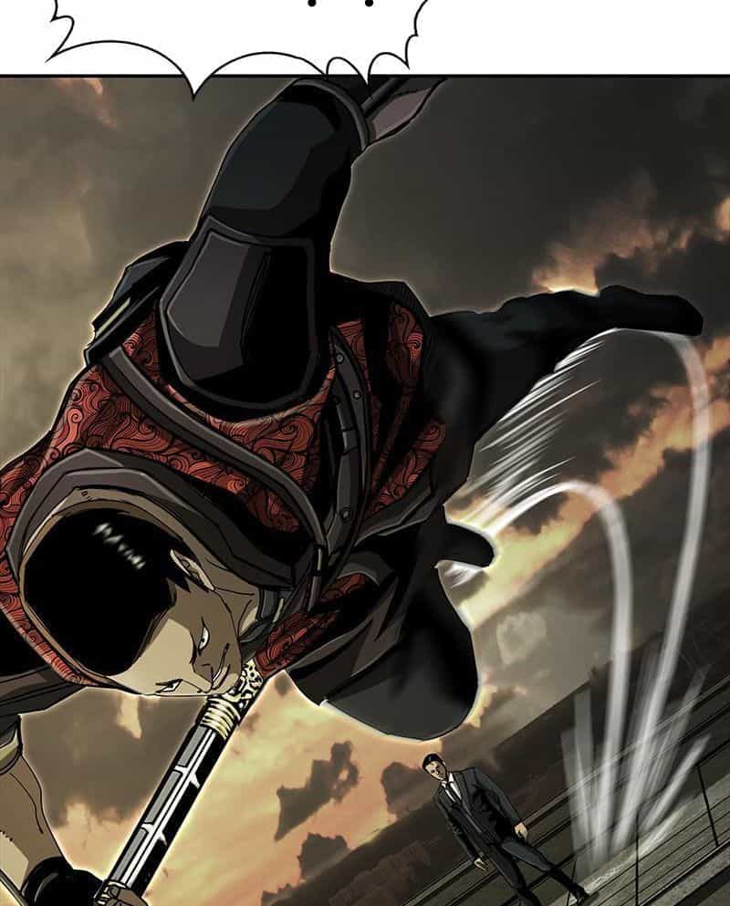 The First Hunter - Chương 99 - ảnh 32