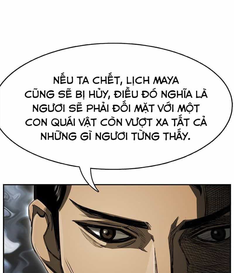 The First Hunter - Chương 99 - ảnh 64