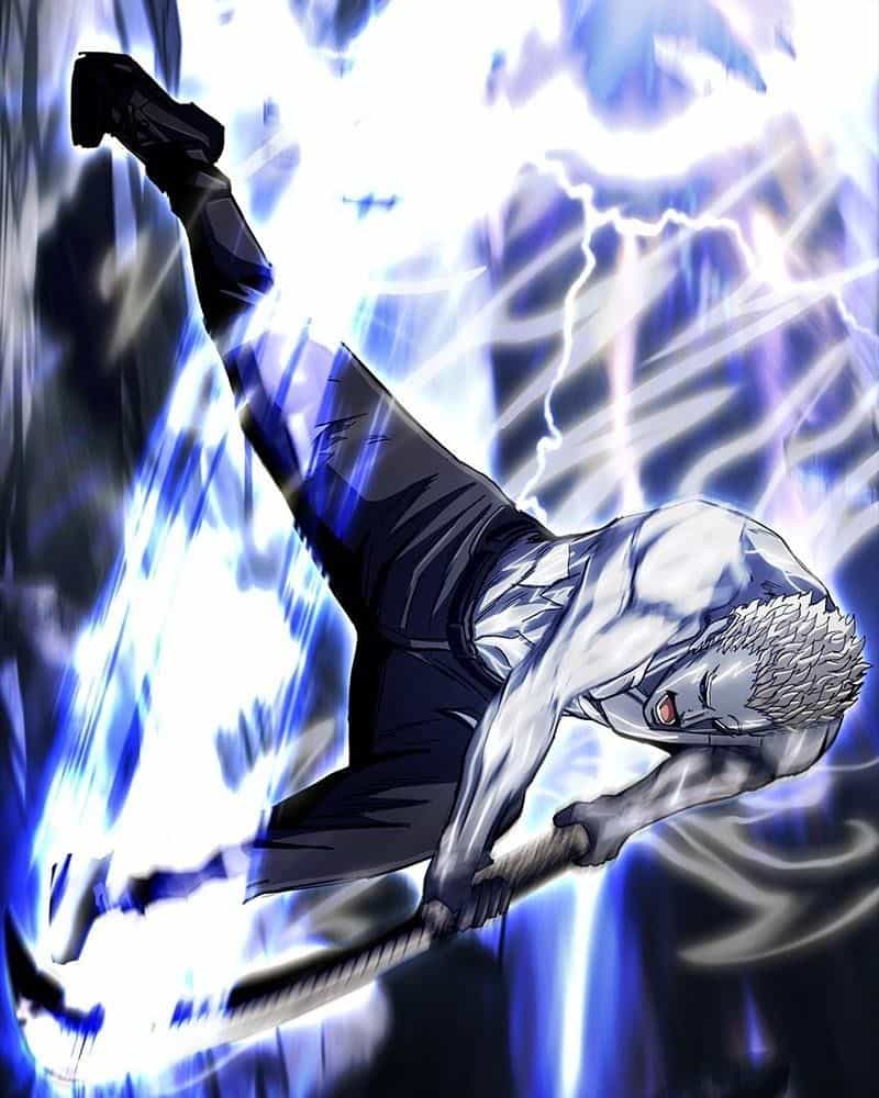 The First Hunter - Chương 100 - ảnh 107