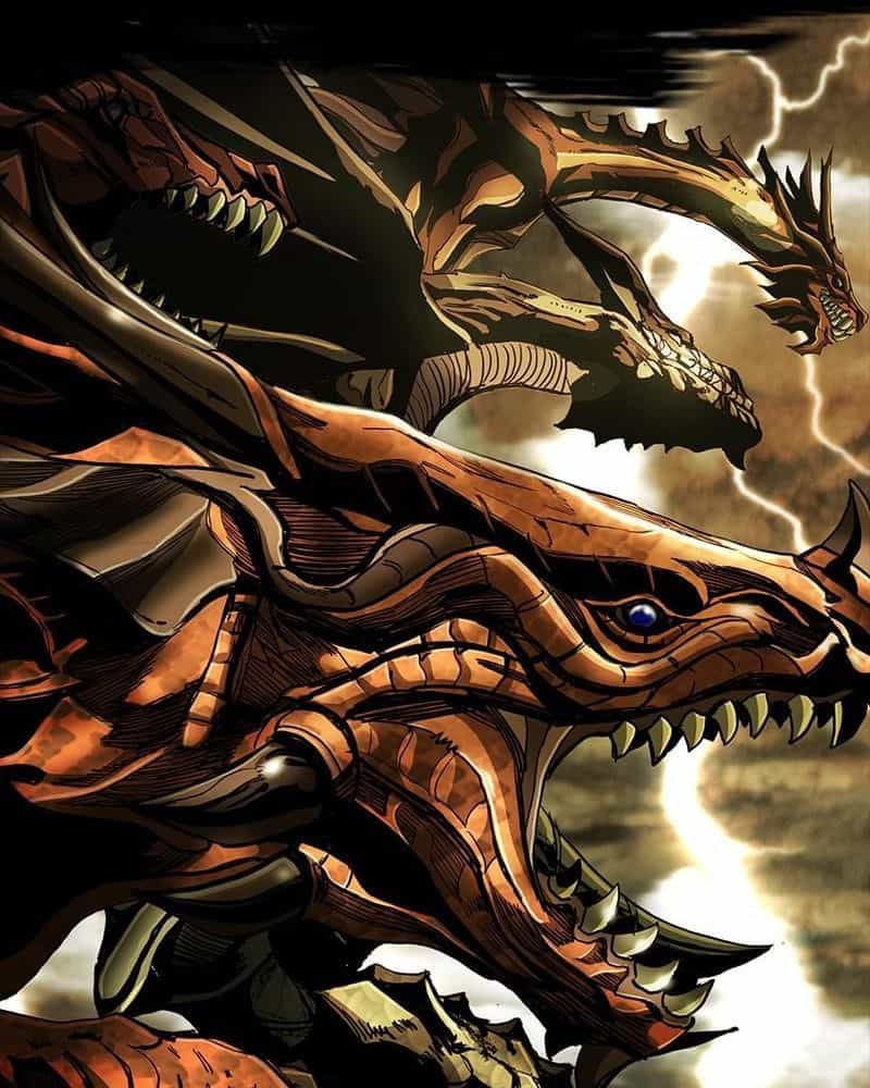 The First Hunter - Chương 100 - ảnh 120