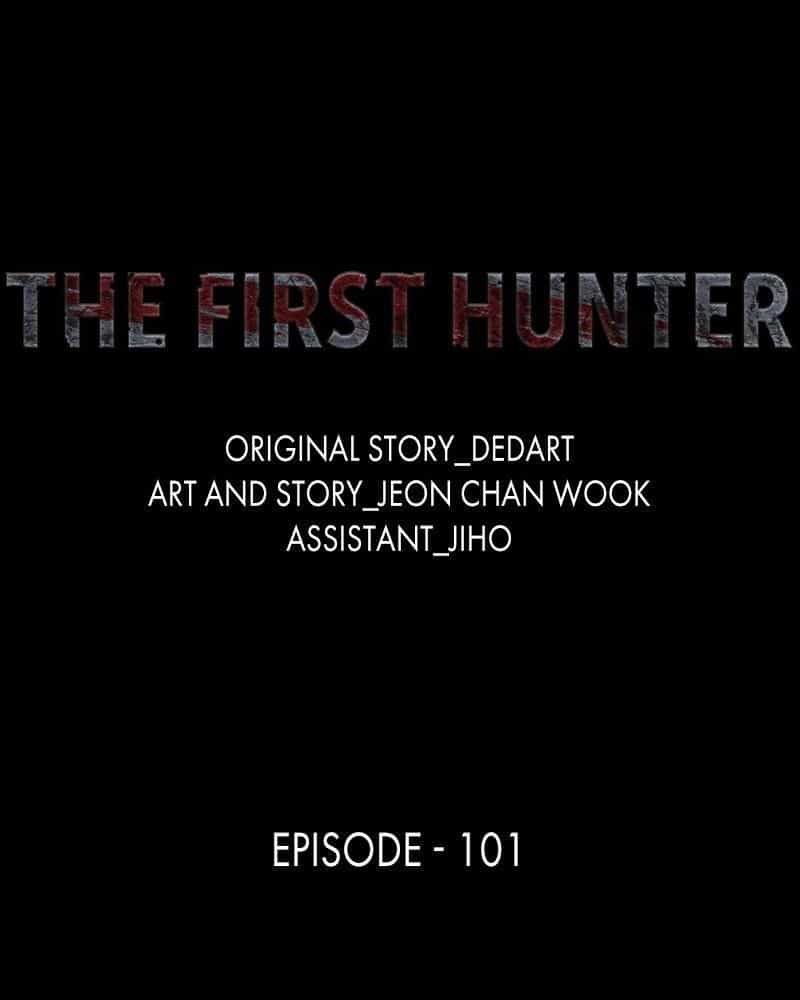 The First Hunter - Chương 101 - ảnh 111