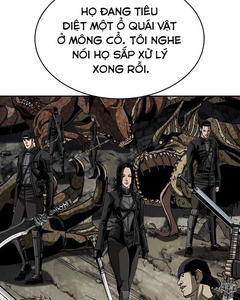 The First Hunter - Chương 101 - ảnh 37
