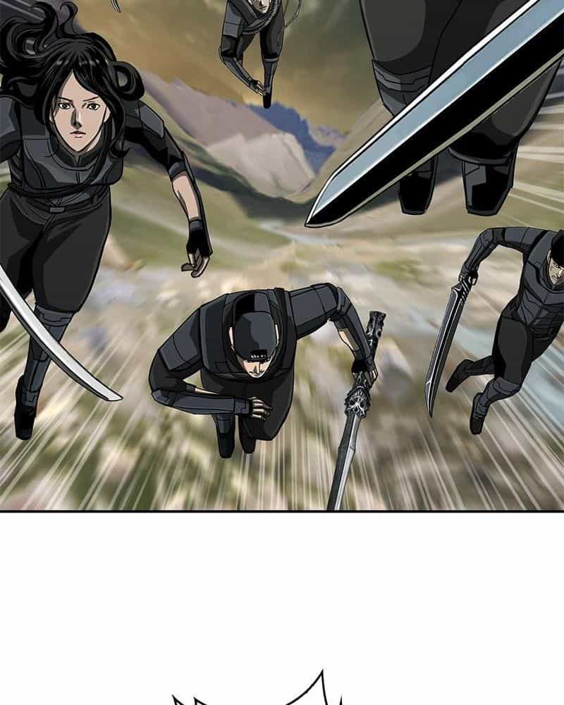 The First Hunter - Chương 101 - ảnh 68