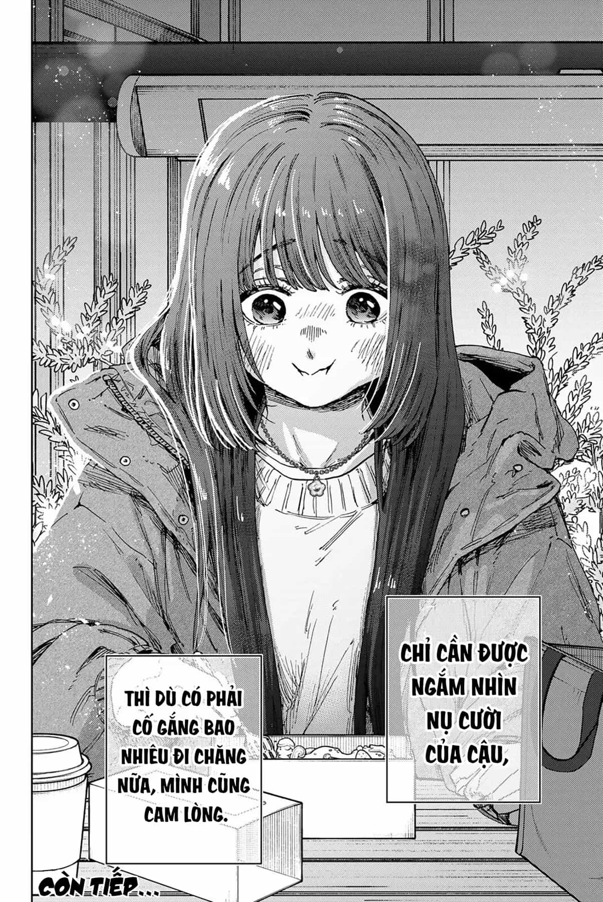 The Fragrant Flower Blooms With Dignity - Kaoru Hana Wa Rin To Saku - Chương 200 - ảnh 19