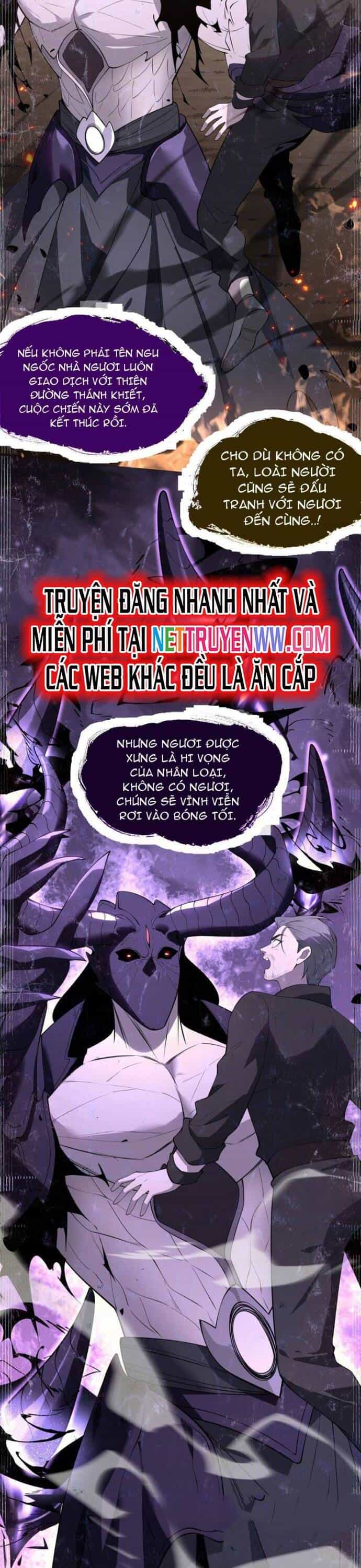 Thế Giới Bắt Đầu Từ Số Không - Chương 1 - ảnh 12