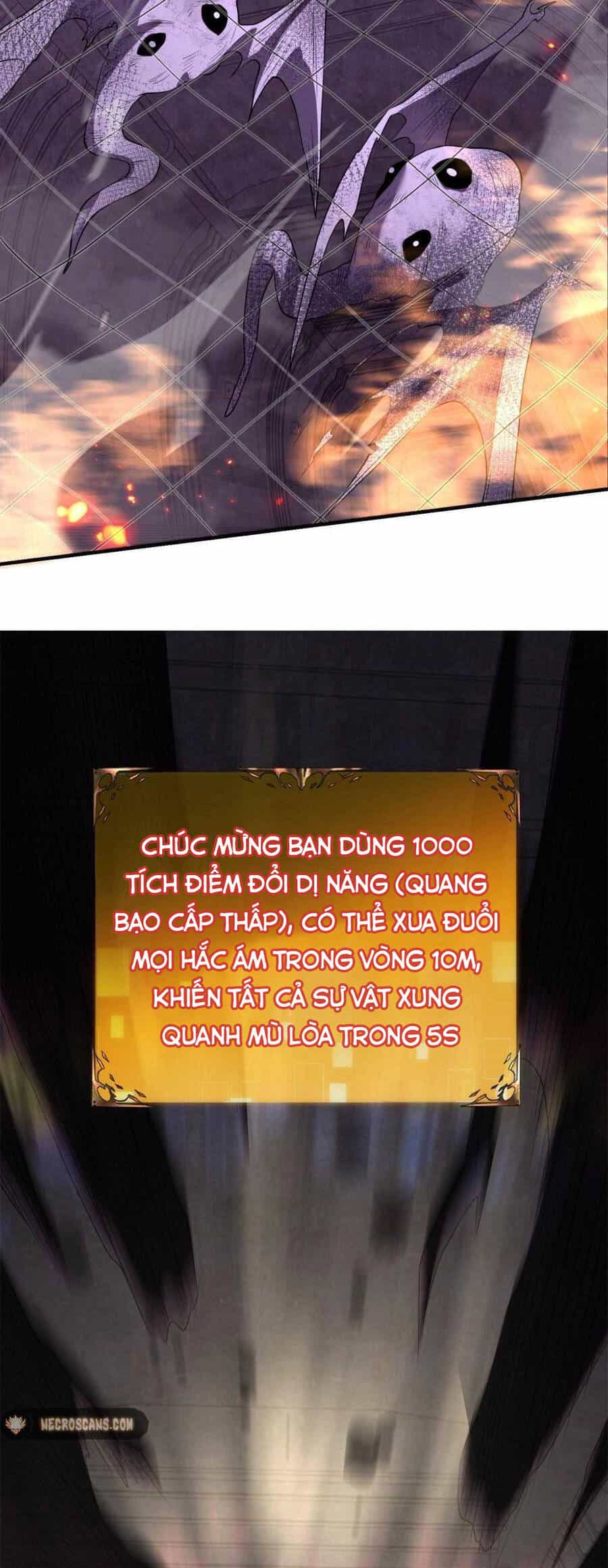 Thế Giới Bắt Đầu Từ Số Không - Chương 16 - ảnh 35