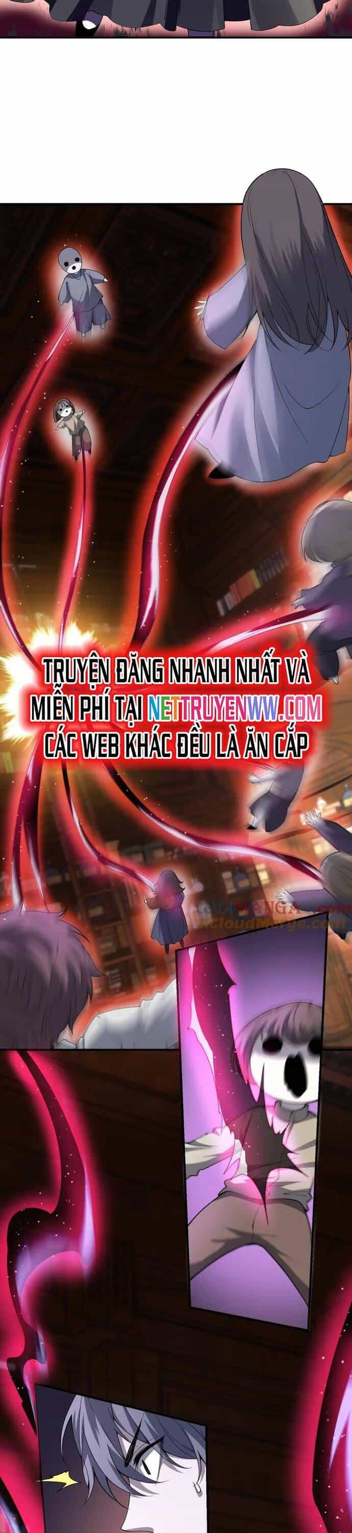 Thế Giới Bắt Đầu Từ Số Không - Chương 28 - ảnh 3