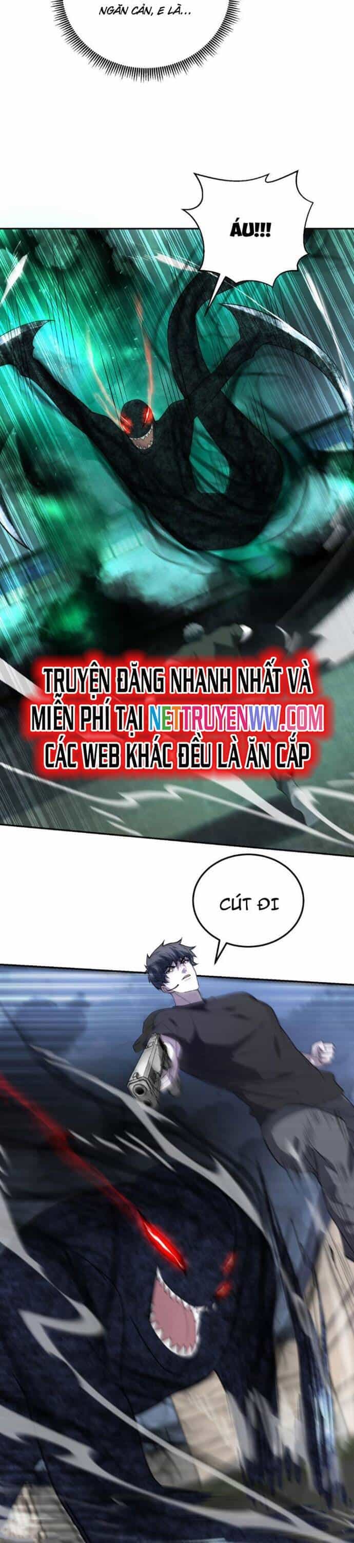 Thế Giới Bắt Đầu Từ Số Không - Chương 4 - ảnh 11