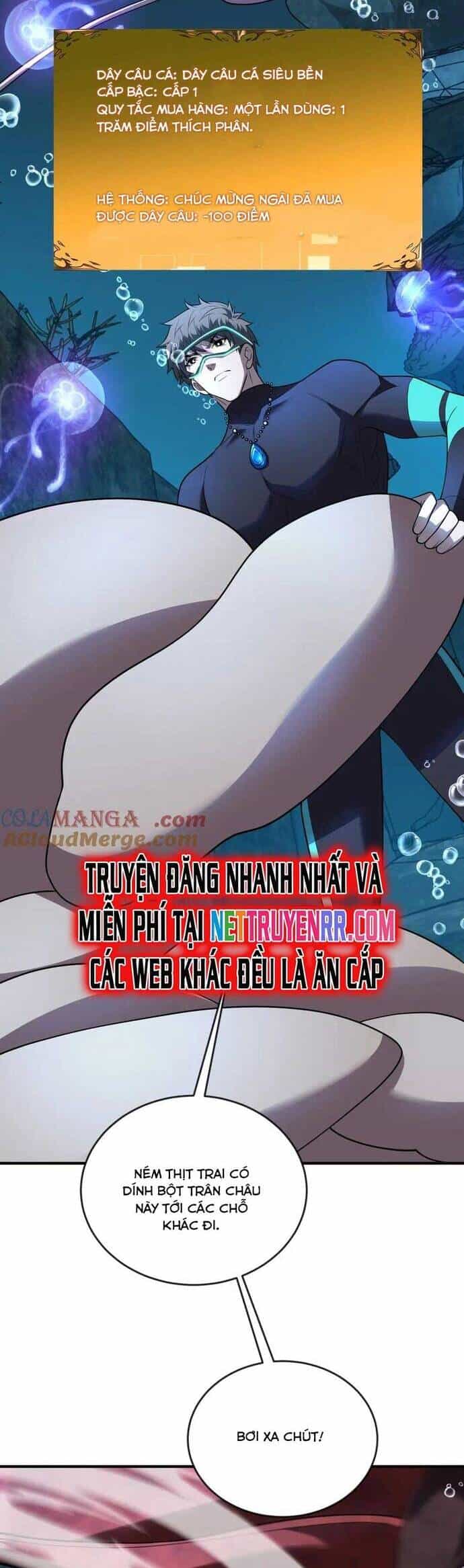 Thế Giới Bắt Đầu Từ Số Không - Chương 49 - ảnh 26