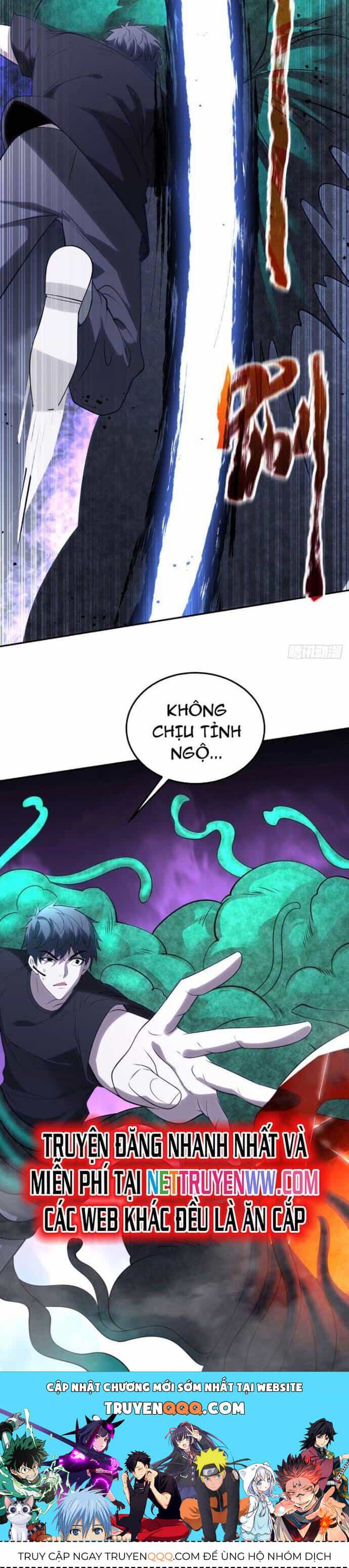 Thế Giới Bắt Đầu Từ Số Không - Chương 5 - ảnh 32