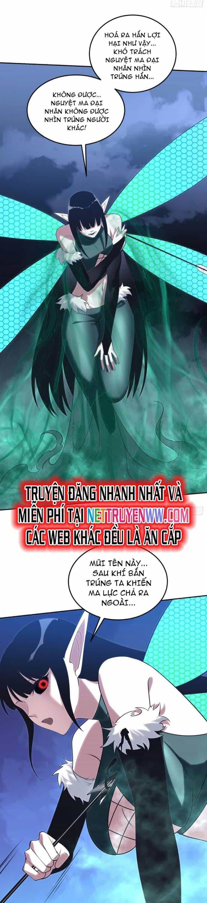 Thế Giới Bắt Đầu Từ Số Không - Chương 5 - ảnh 8