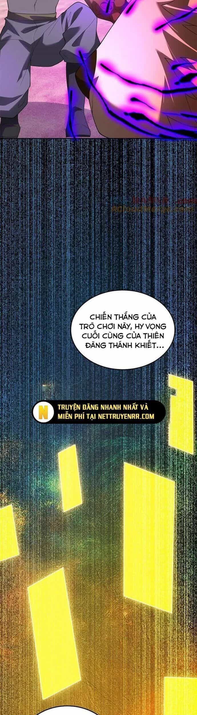Thế Giới Bắt Đầu Từ Số Không - Chương 57 - ảnh 31