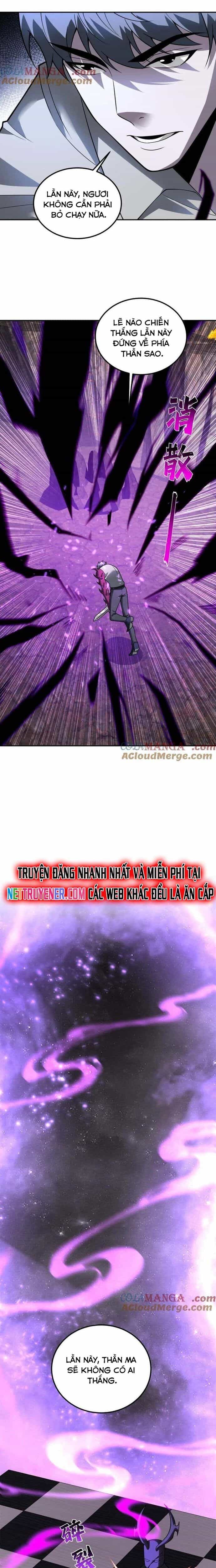 Thế Giới Bắt Đầu Từ Số Không - Chương 65 - ảnh 20