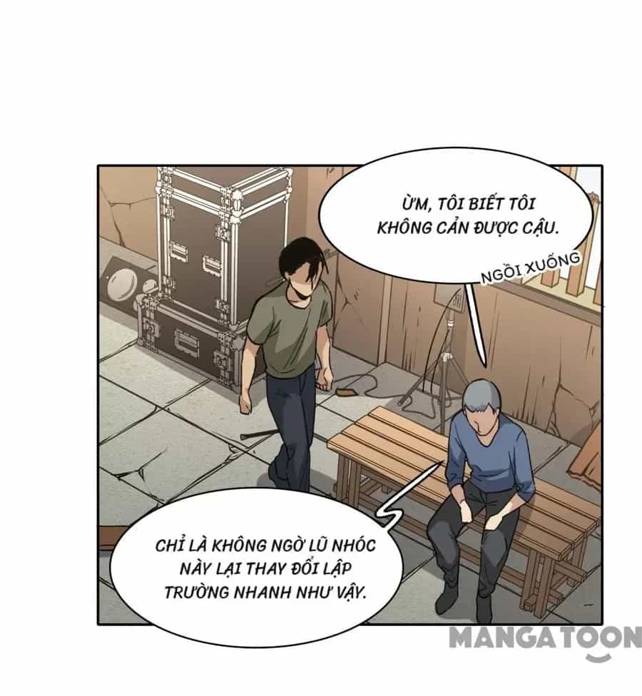 Thế Giới Đệ Nhất Cự Tinh - Chương 116 - ảnh 14