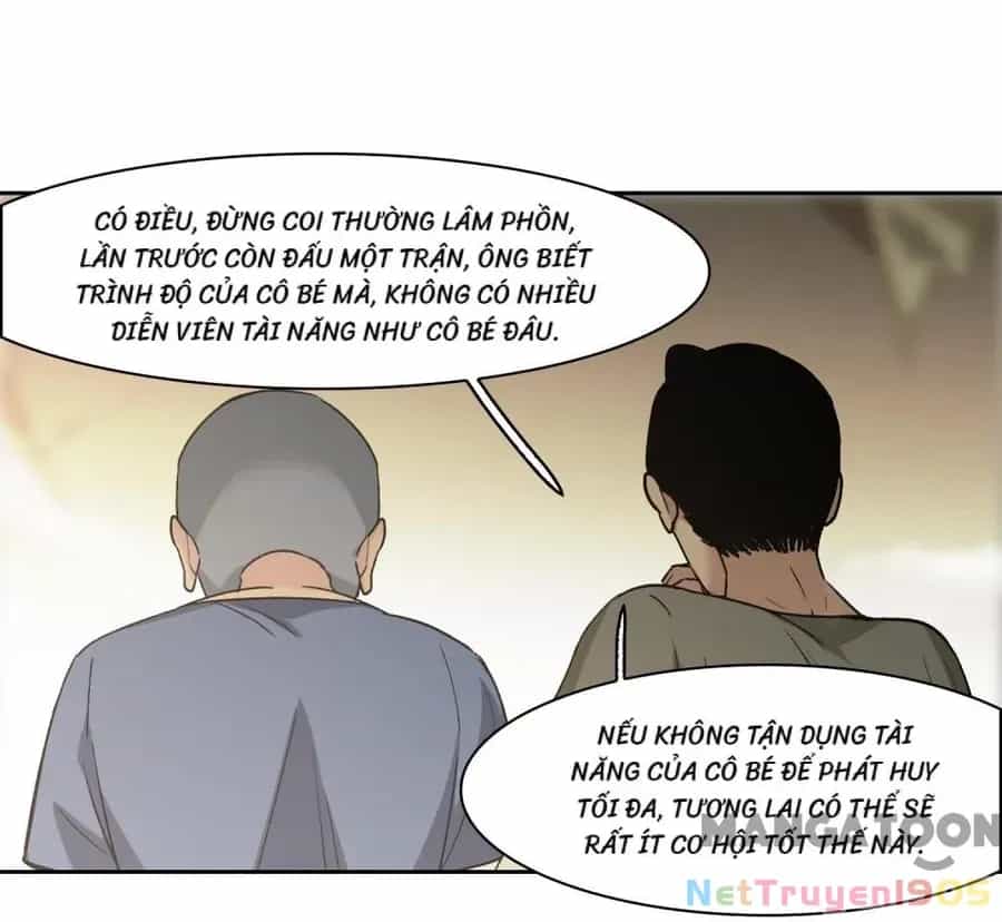 Thế Giới Đệ Nhất Cự Tinh - Chương 116 - ảnh 19