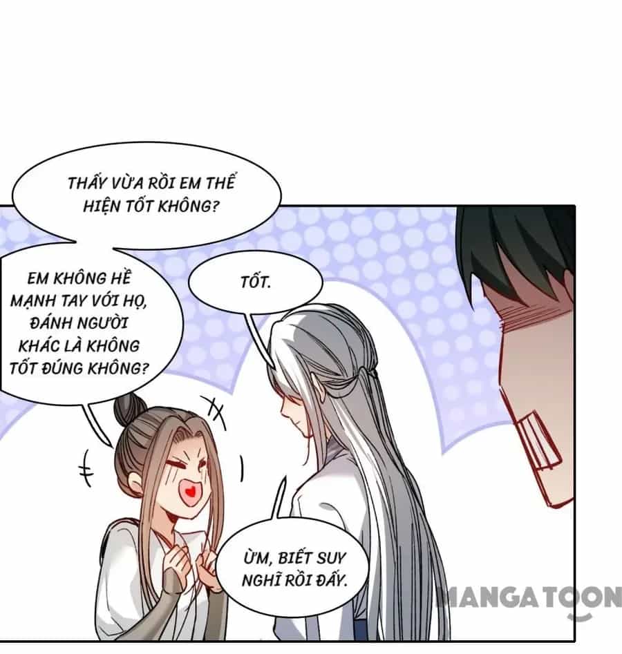 Thế Giới Đệ Nhất Cự Tinh - Chương 116 - ảnh 3