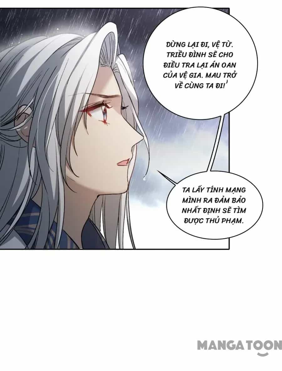 Thế Giới Đệ Nhất Cự Tinh - Chương 117 - ảnh 6