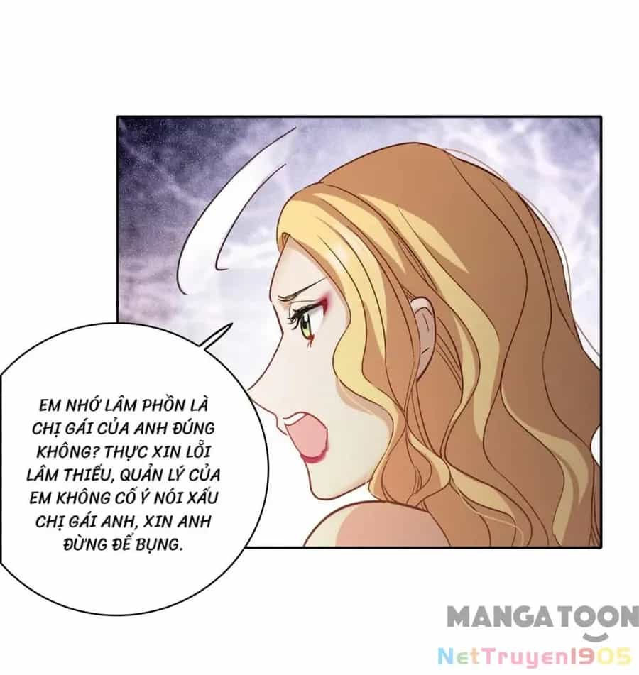 Thế Giới Đệ Nhất Cự Tinh - Chương 125 - ảnh 9