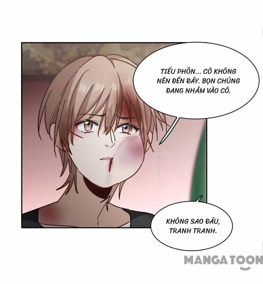 Thế Giới Đệ Nhất Cự Tinh - Chương 128 - ảnh 12