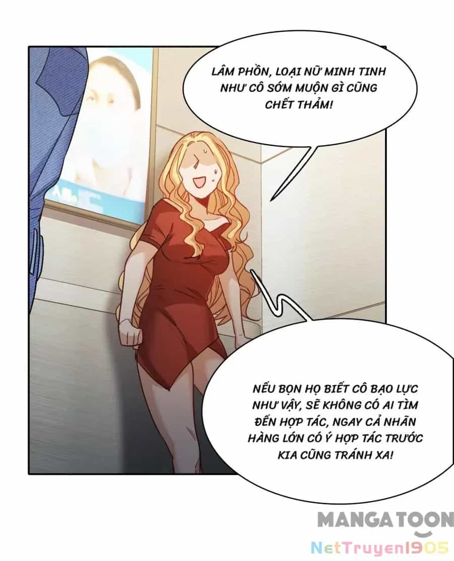 Thế Giới Đệ Nhất Cự Tinh - Chương 137 - ảnh 22