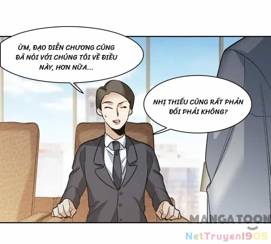 Thế Giới Đệ Nhất Cự Tinh - Chương 145 - ảnh 21