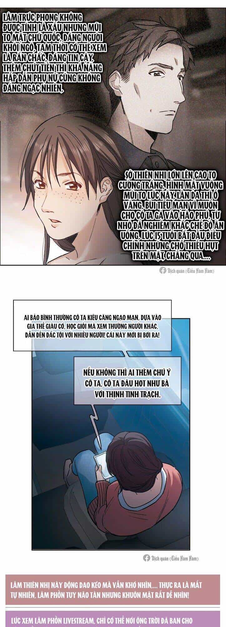 Thế Giới Đệ Nhất Cự Tinh - Chương 11.1 - ảnh 18