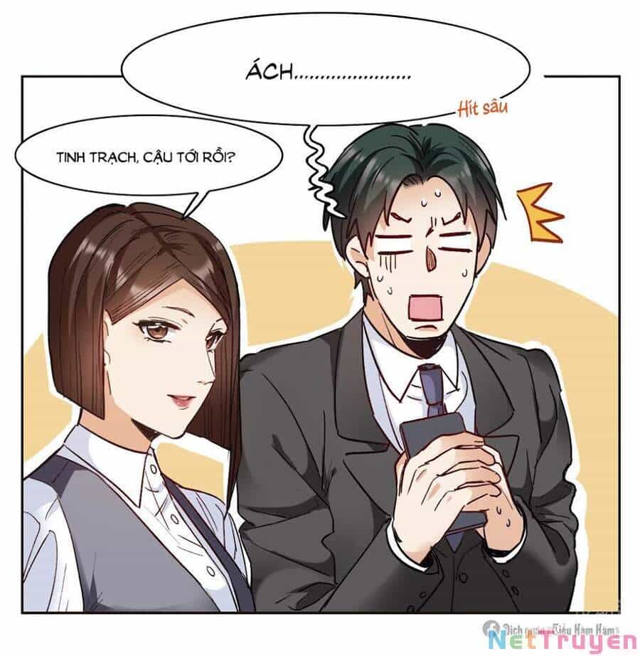 Thế Giới Đệ Nhất Cự Tinh - Chương 11.1 - ảnh 3