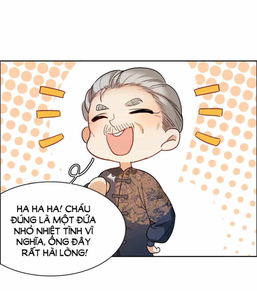 Thế Giới Đệ Nhất Cự Tinh - Chương 32.1 - ảnh 17