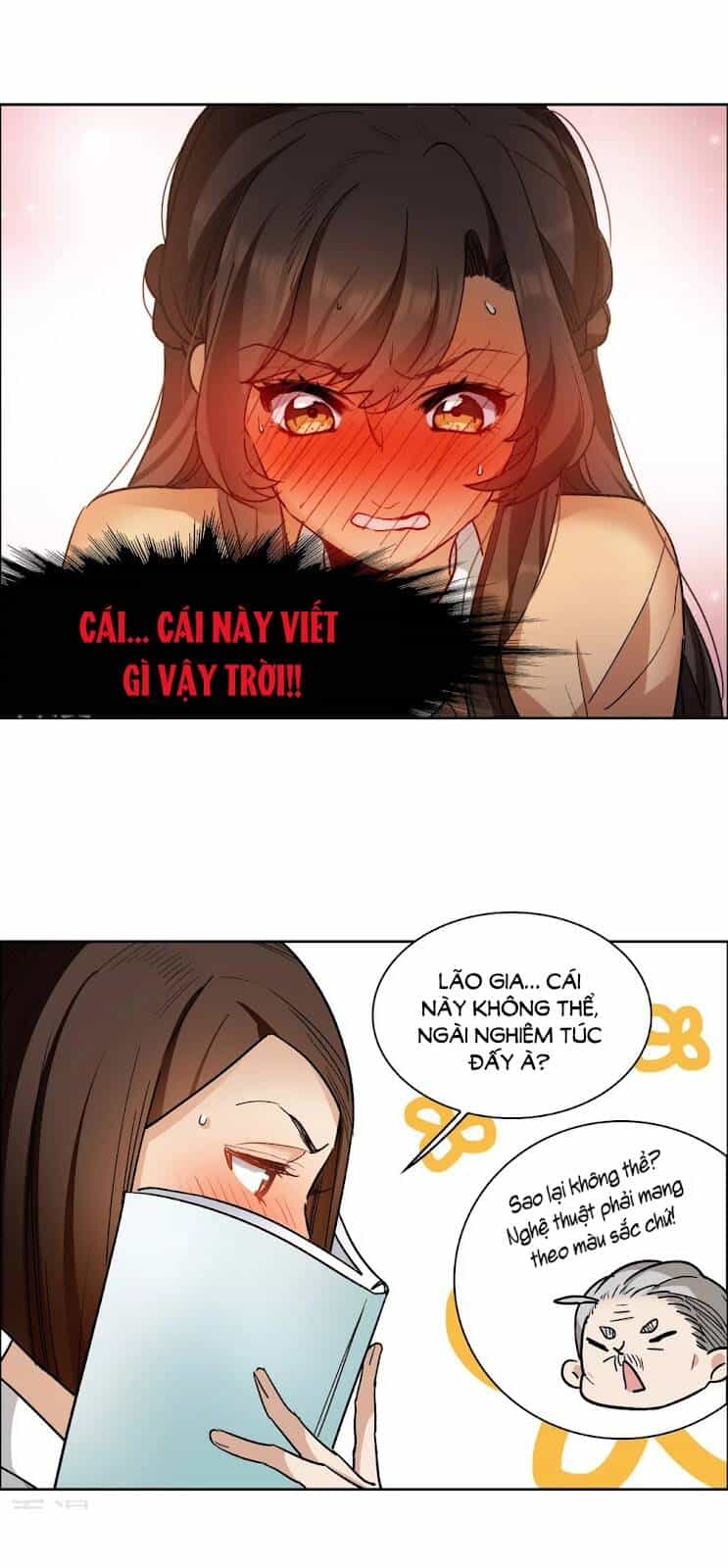 Thế Giới Đệ Nhất Cự Tinh - Chương 32.2 - ảnh 10