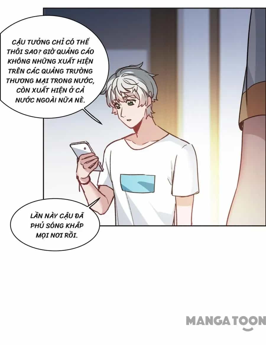 Thế Giới Đệ Nhất Cự Tinh - Chương 83 - ảnh 20