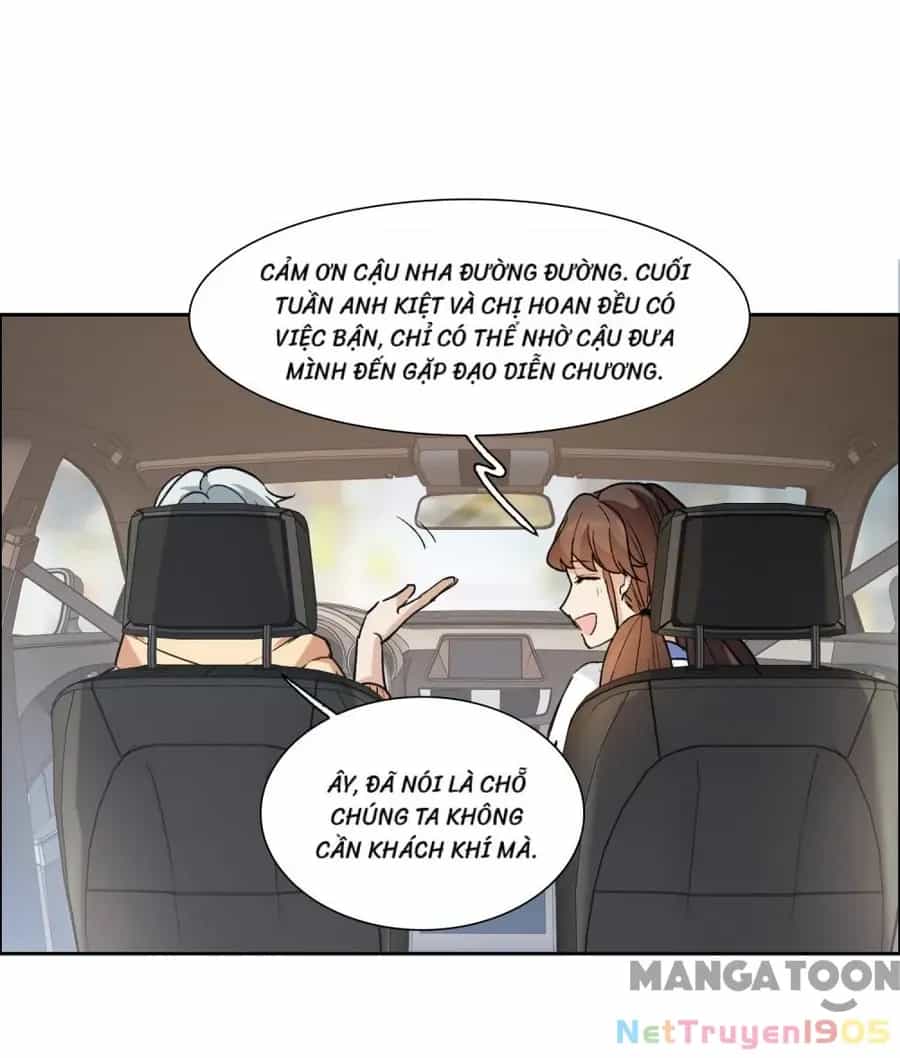 Thế Giới Đệ Nhất Cự Tinh - Chương 98 - ảnh 18
