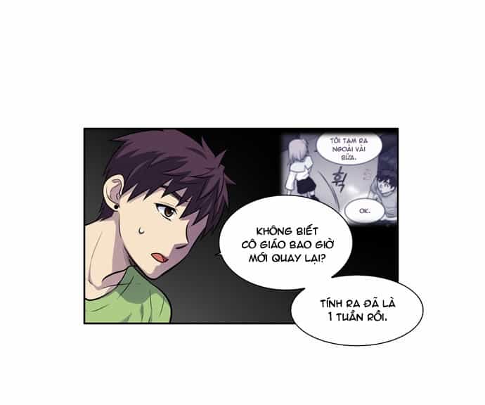 Thế Giới Game Thủ - Chương 103 - ảnh 7