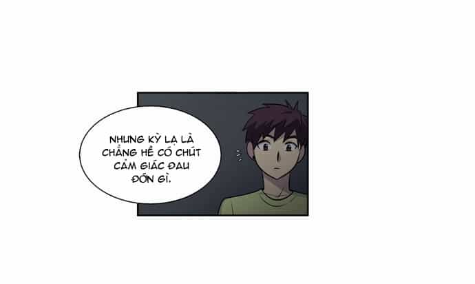 Thế Giới Game Thủ - Chương 110 - ảnh 2