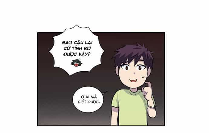 Thế Giới Game Thủ - Chương 111 - ảnh 5