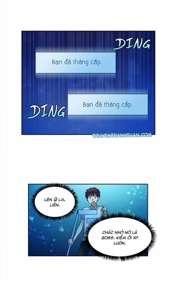 Thế Giới Game Thủ - Chương 139 - ảnh 13