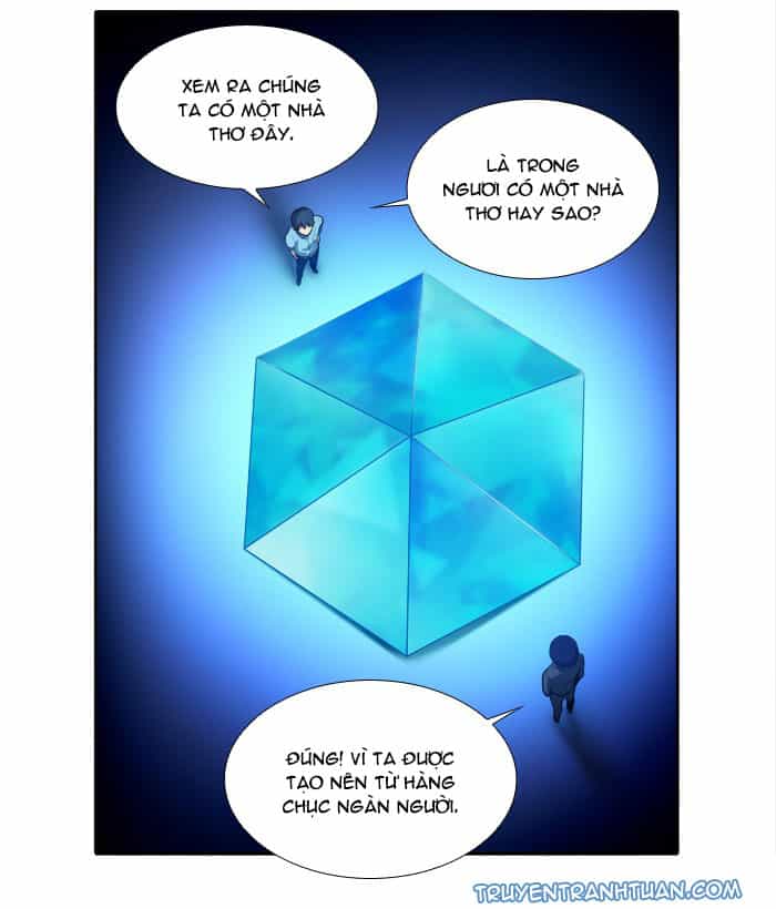 Thế Giới Game Thủ - Chương 141 - ảnh 28