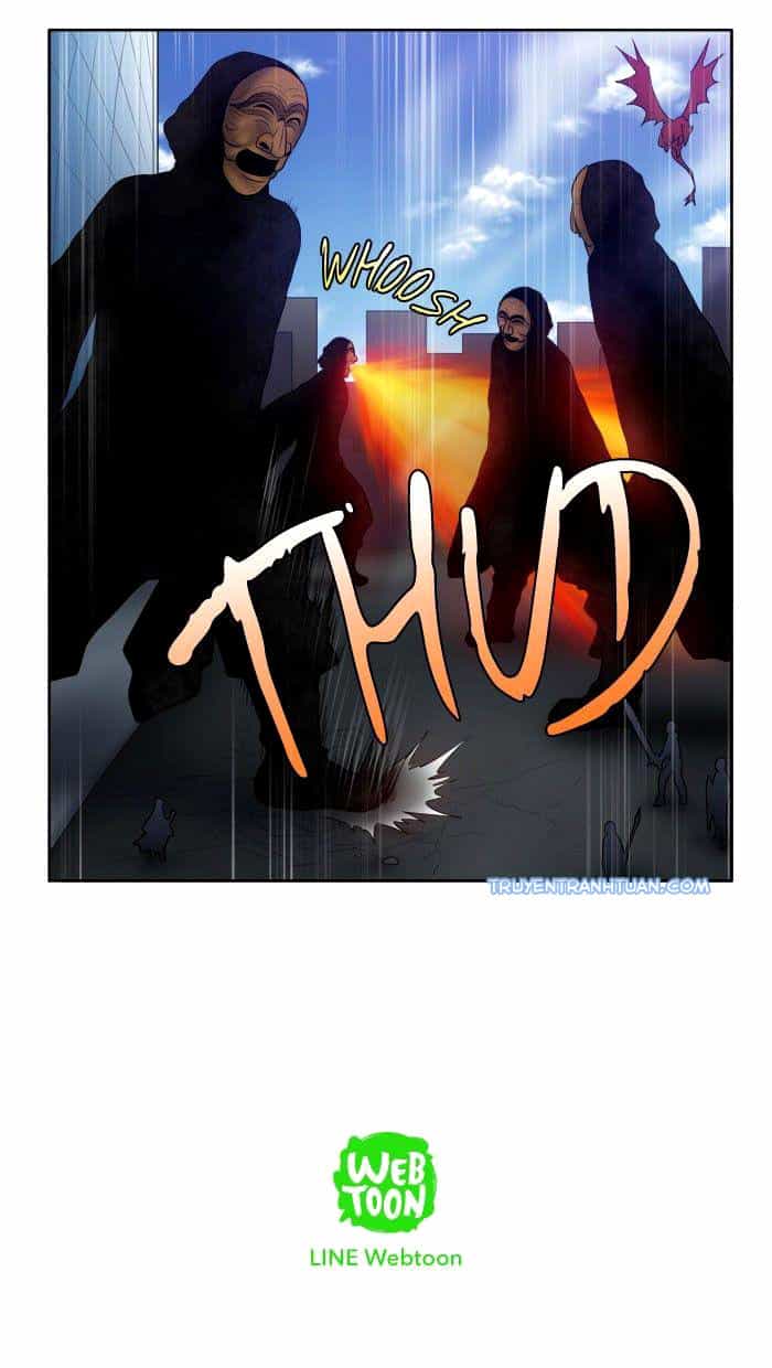 Thế Giới Game Thủ - Chương 148 - ảnh 28