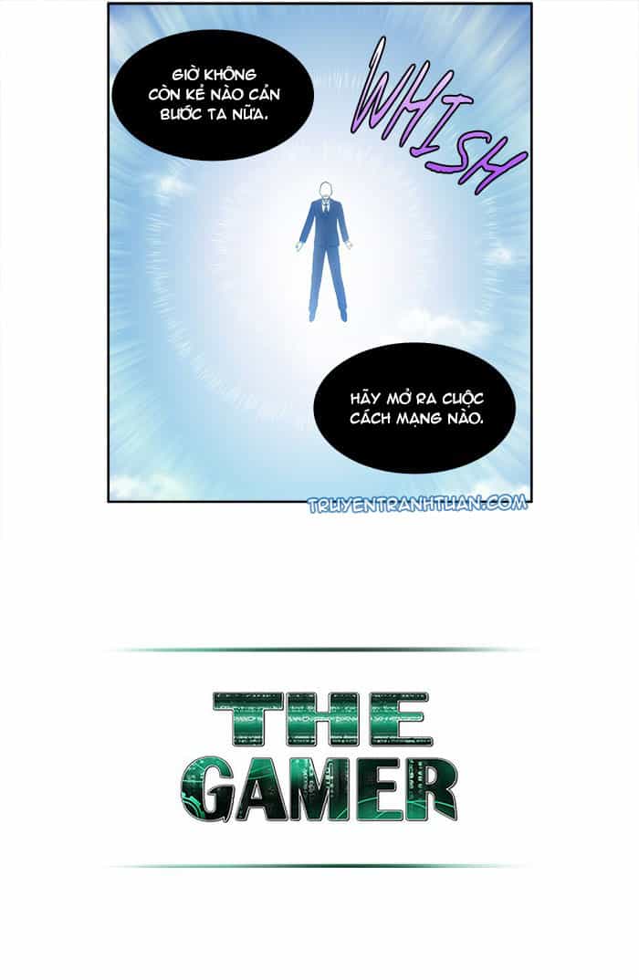Thế Giới Game Thủ - Chương 153 - ảnh 23