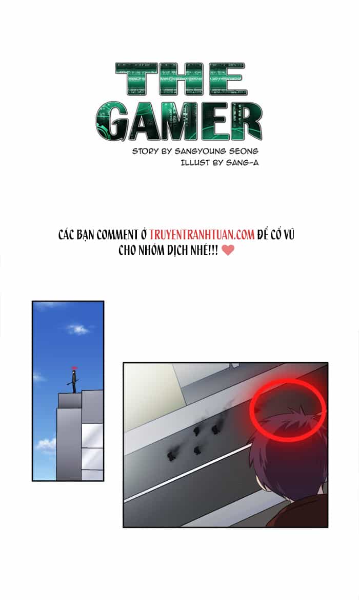 Thế Giới Game Thủ - Chương 155 - ảnh 3
