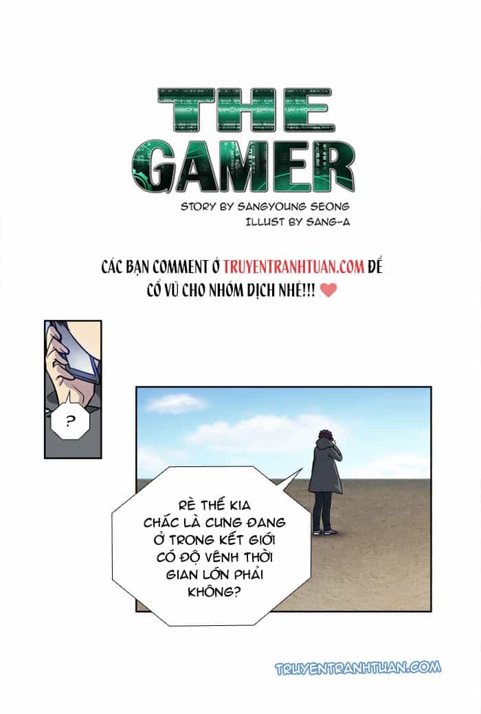 Thế Giới Game Thủ - Chương 168 - ảnh 2