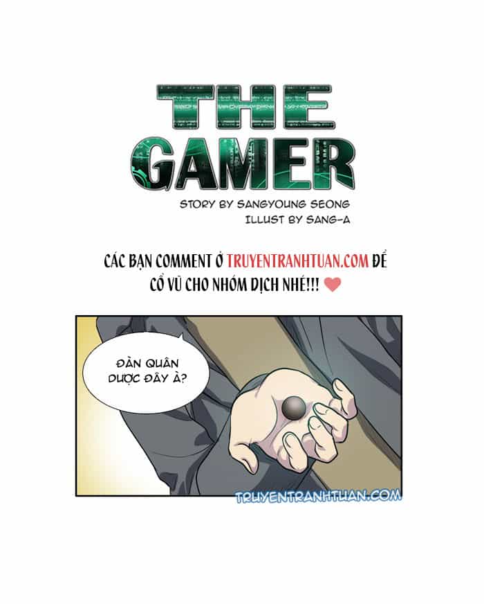 Thế Giới Game Thủ - Chương 173 - ảnh 3