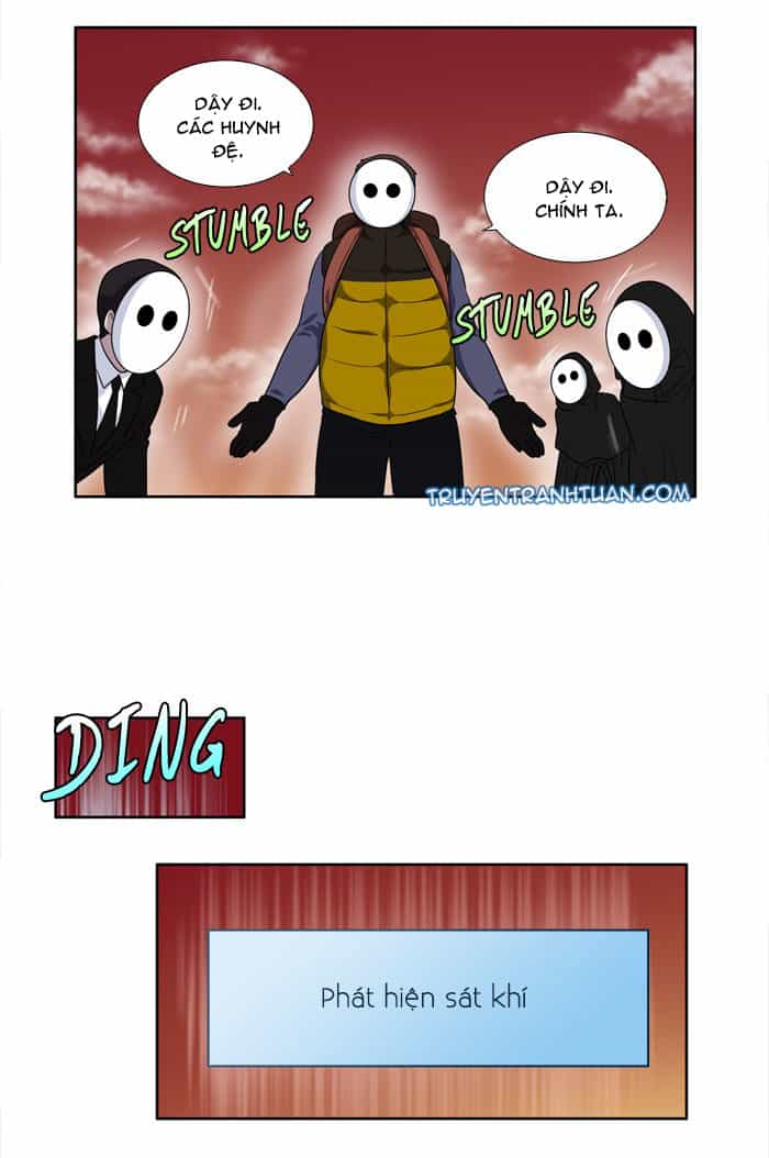 Thế Giới Game Thủ - Chương 177 - ảnh 29