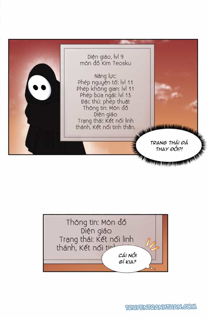 Thế Giới Game Thủ - Chương 178 - ảnh 5