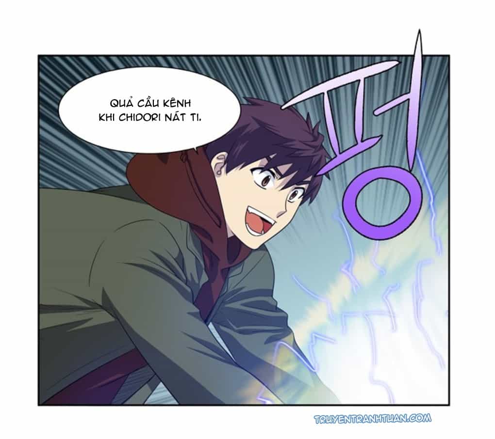Thế Giới Game Thủ - Chương 189 - ảnh 25
