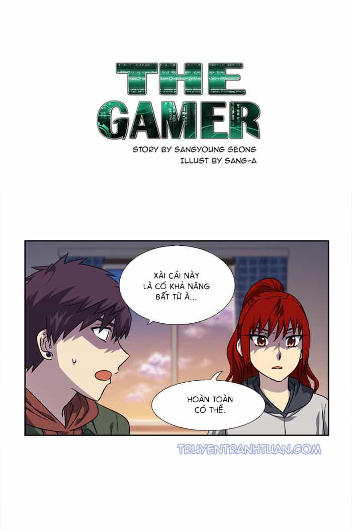 Thế Giới Game Thủ - Chương 213 - ảnh 1
