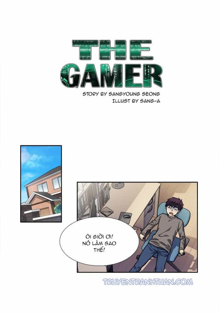 Thế Giới Game Thủ - Chương 237 - ảnh 2