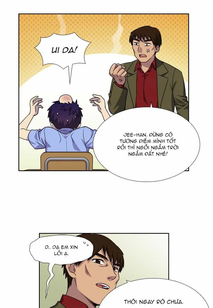 Thế Giới Game Thủ - Chương 239 - ảnh 22