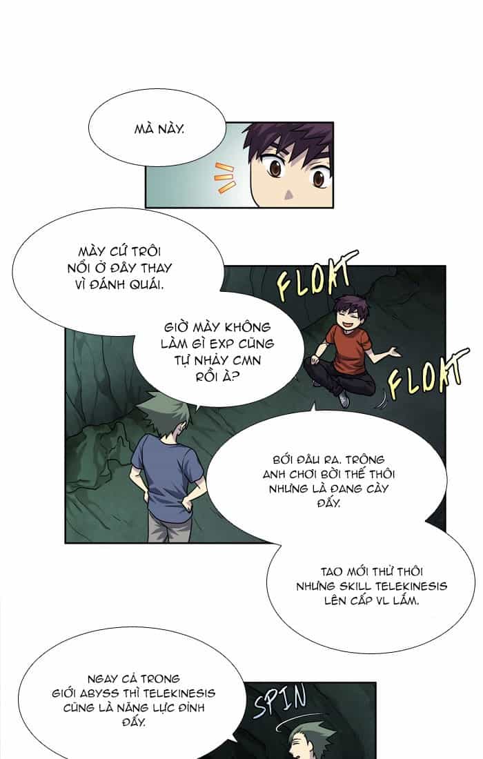 Thế Giới Game Thủ - Chương 239 - ảnh 30