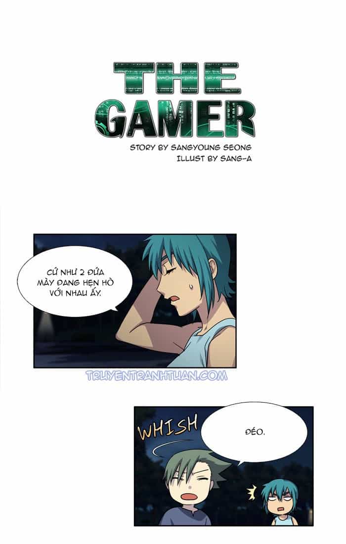 Thế Giới Game Thủ - Chương 244 - ảnh 2