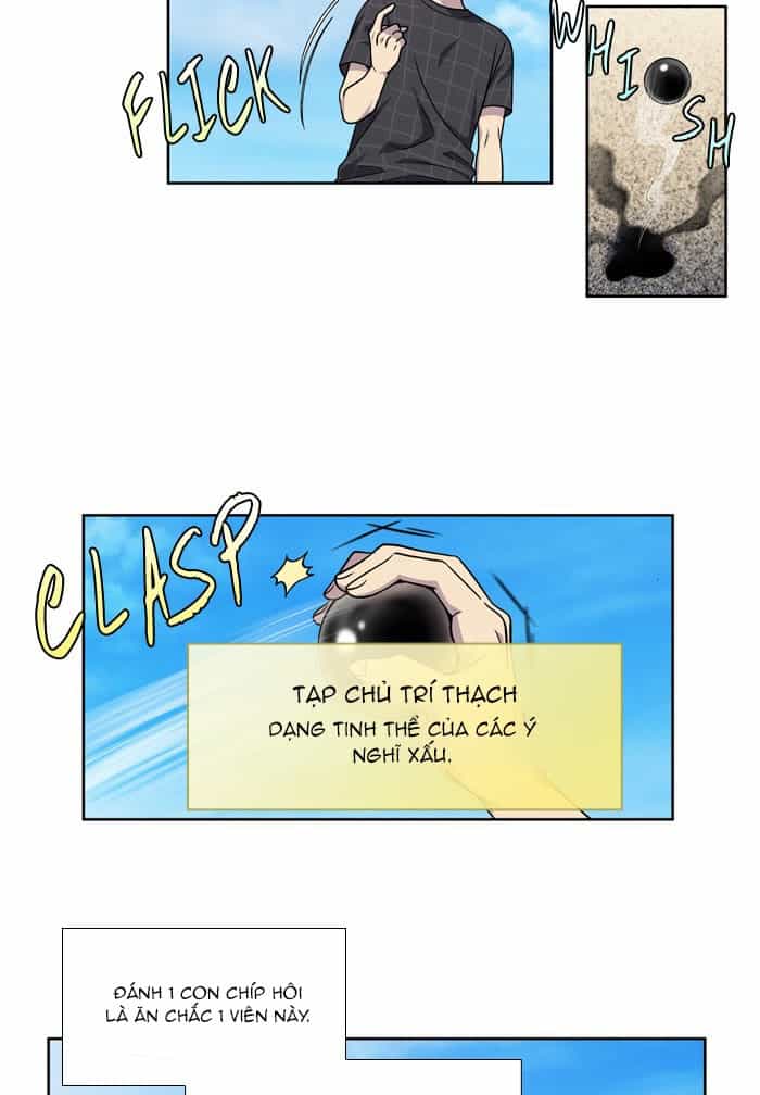 Thế Giới Game Thủ - Chương 244 - ảnh 36